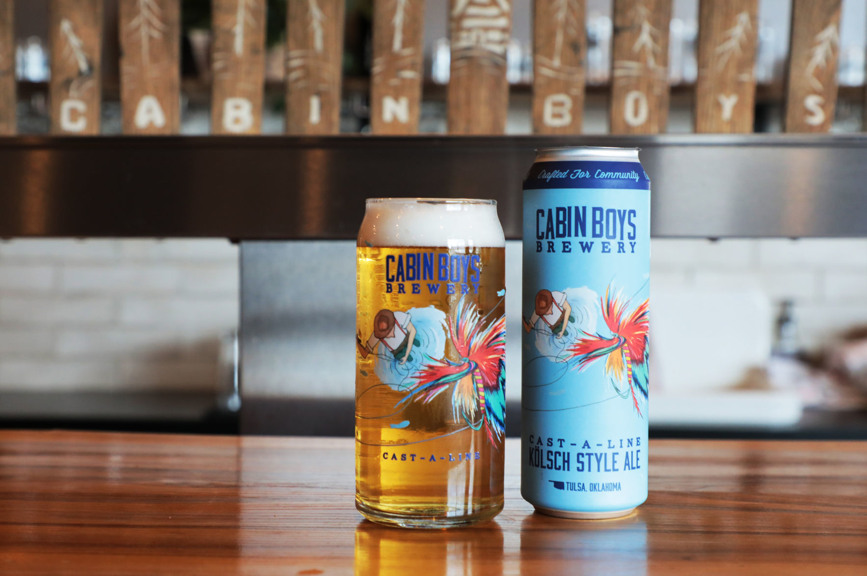 Summer Beer
